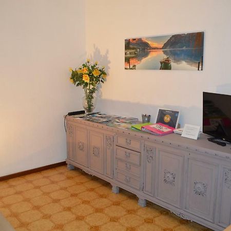 Apartmán Betty'S House Mandello del Lario Exteriér fotografie