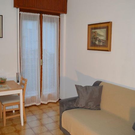Apartmán Betty'S House Mandello del Lario Exteriér fotografie