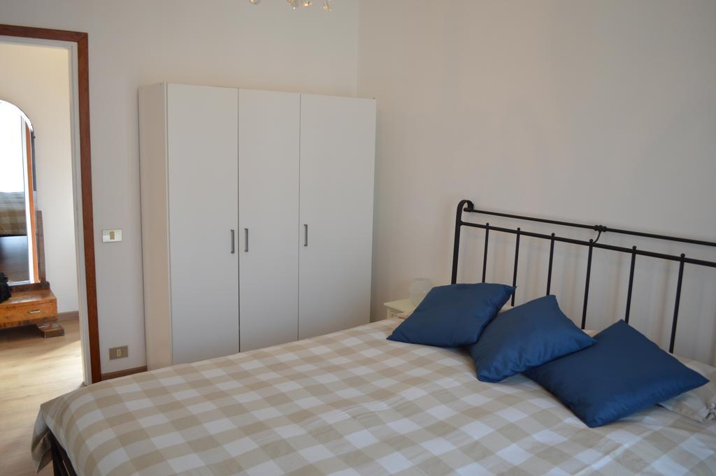 Apartmán Betty'S House Mandello del Lario Exteriér fotografie