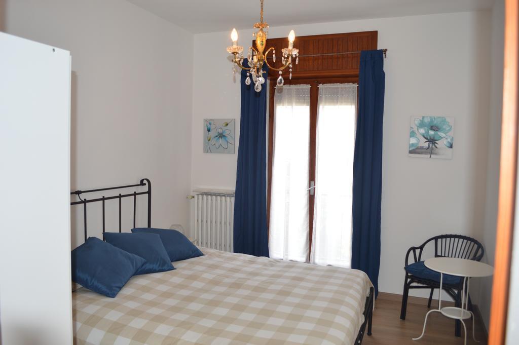 Apartmán Betty'S House Mandello del Lario Exteriér fotografie