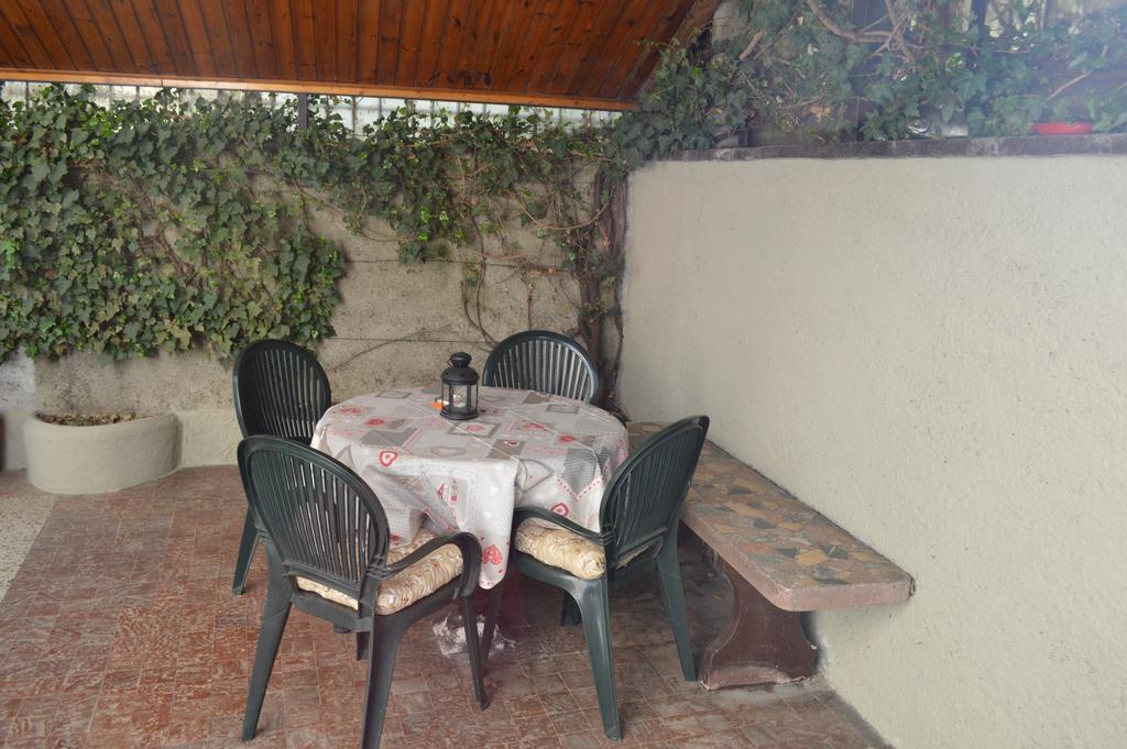 Apartmán Betty'S House Mandello del Lario Exteriér fotografie
