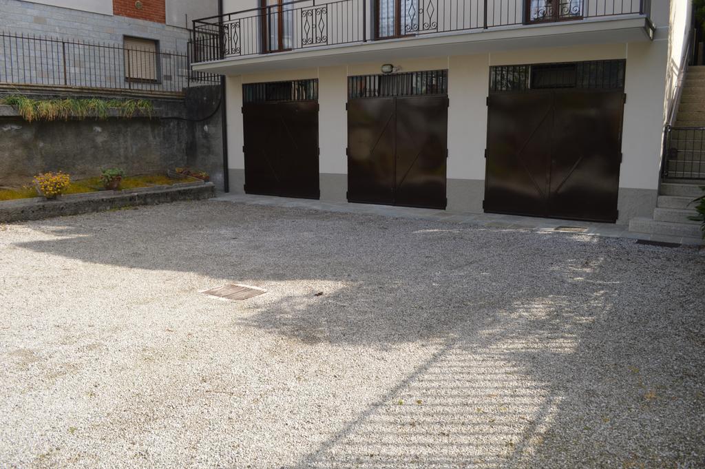 Apartmán Betty'S House Mandello del Lario Exteriér fotografie