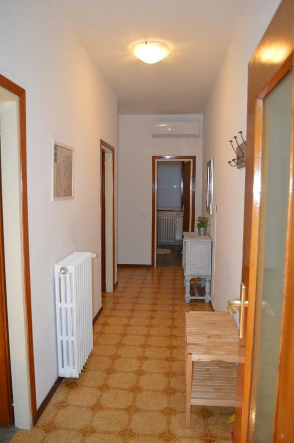 Apartmán Betty'S House Mandello del Lario Exteriér fotografie