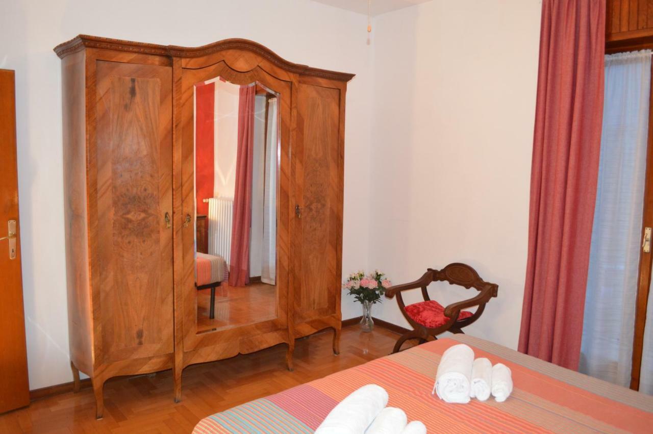 Apartmán Betty'S House Mandello del Lario Exteriér fotografie